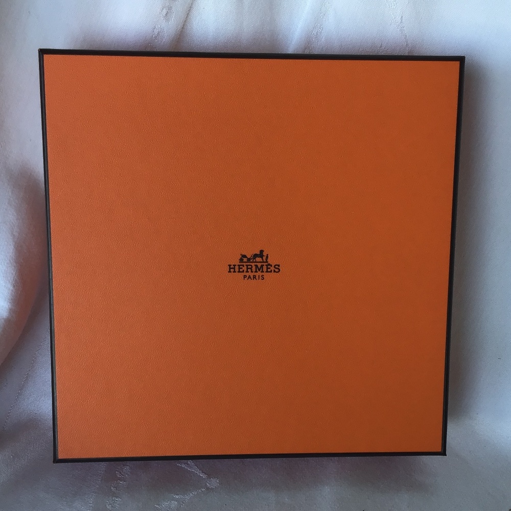 Group 3 Miscellaneous Hermes Boxes - image 3